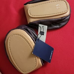 Gap Foldable City Flats